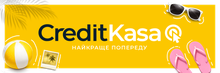 CreditKasa