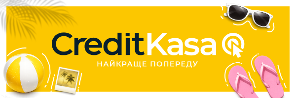 CreditKasa