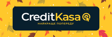 CreditKasa