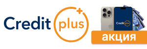 CreditPlus.ua