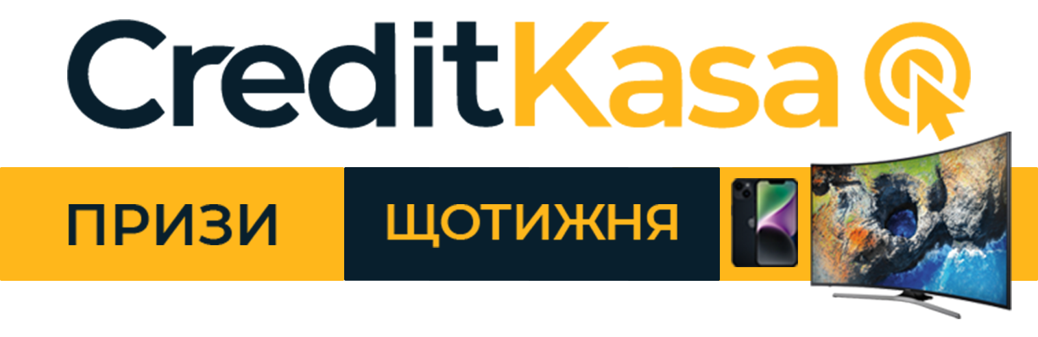 Creditcasa UA